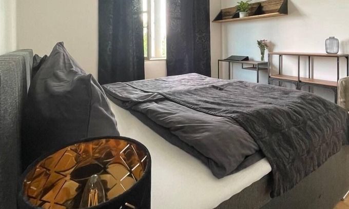 Verbandsgemeinde Pellenz Apartment | Ferienwohnung/app. für 6 Gäste mit 95m² in Kruft