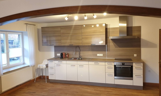 Papenburg Apartment | Ferienwohnung/app. für 6 Gäste mit 150m² in Papenburg