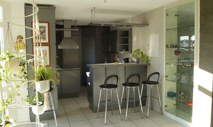 Reichenau Apartment | Ferienwohnung/app. für 4 Gäste mit 110m² in Reichenau