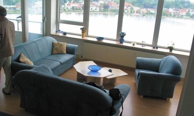 Schleswig Apartment | Ferienwohnung/app. für 2 Gäste mit 63m² in Schleswig