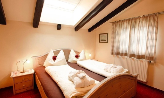 Seefeld in Tirol Apartment | Ferienwohnung/app. für 5 Gäste mit 80m² in Seefeld in Tirol