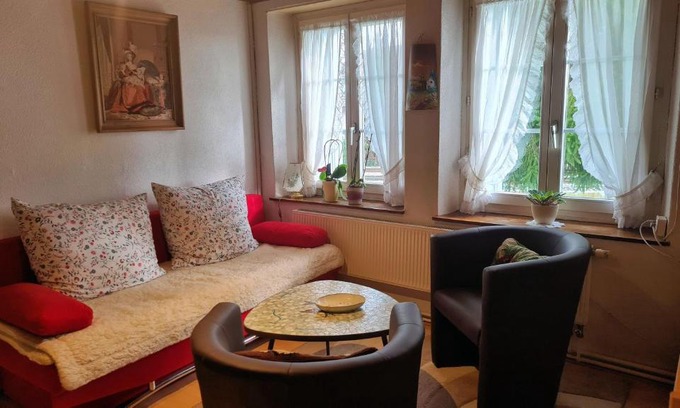 Attiswil Apartment | Ferienwohnung Attiswil