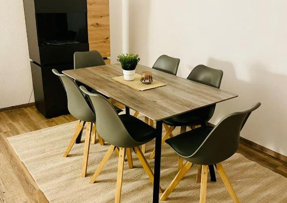 Schoenheide Apartment | Ferienwohnung Auersbergblick