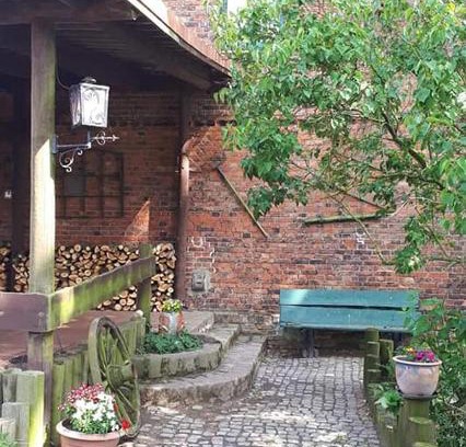 Wittstock/Dosse Apartment | Ferienwohnung auf Bauernhof in Alleinlage Naturerlebnis