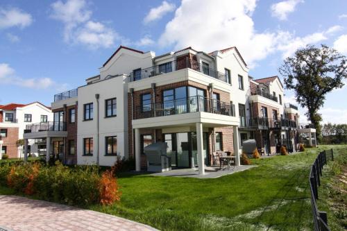 Fehmarn Apartment | Ferienwohnung auf Fehmarn for 2 Personen