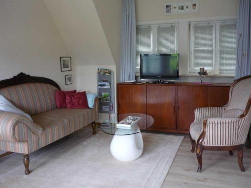 Ausacker Apartment | Ferienwohnung Ausacker - klein, aber fein!