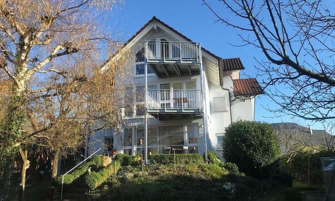 Lauf Apartment | Ferienwohnung Bäuerle