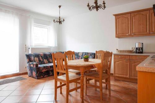 Groskoschen Apartment | Ferienwohnung Benz