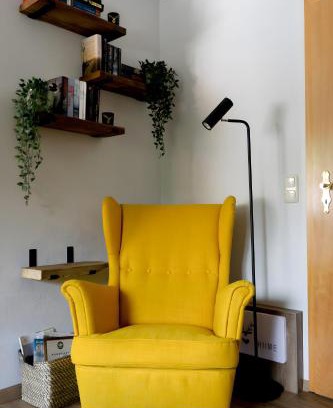 Weissbach an der Alpenstrasse Apartment | Ferienwohnung Bergliebe