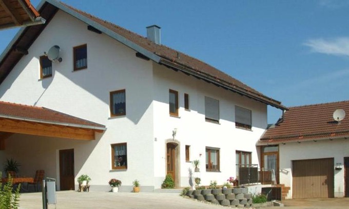 Gleissenberg Apartment | Ferienwohnung Bierl