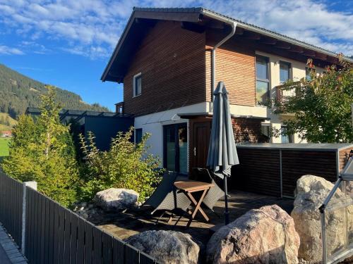 Oberammergau Apartment | Ferienwohnung Biermann