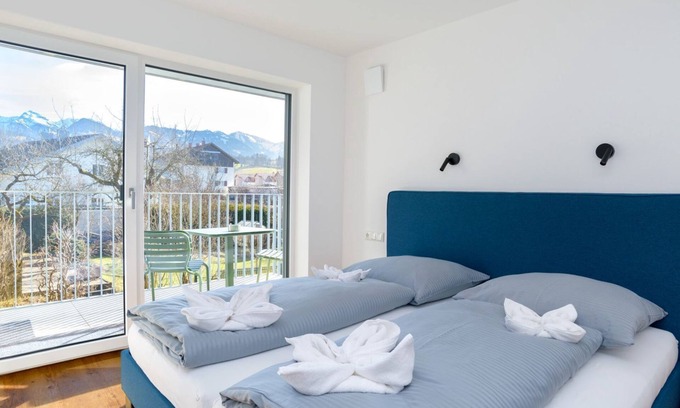 Sonthofen Apartment | Ferienwohnung Billy der Hirsch