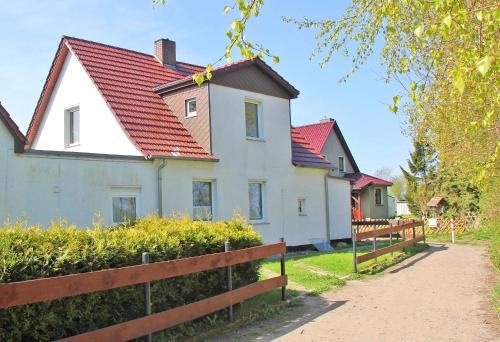Breege Apartment | Ferienwohnung Breege RUeG 1951