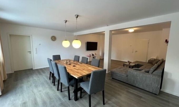Schulenberg im Oberharz Apartment | Ferienwohnung Brockenblick 1