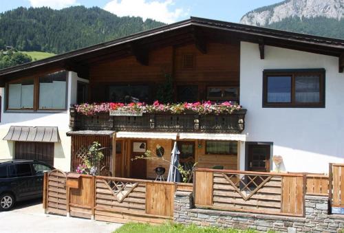 Itter Apartment | Ferienwohnung Bruni Bock