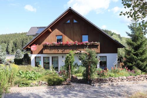 Breitenbrunn/Erzgeb. Apartment | Ferienwohnung-Daeumler