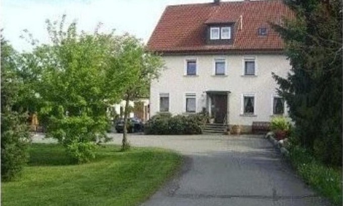 Meckenbeuren Apartment | Ferienwohnung Daniela