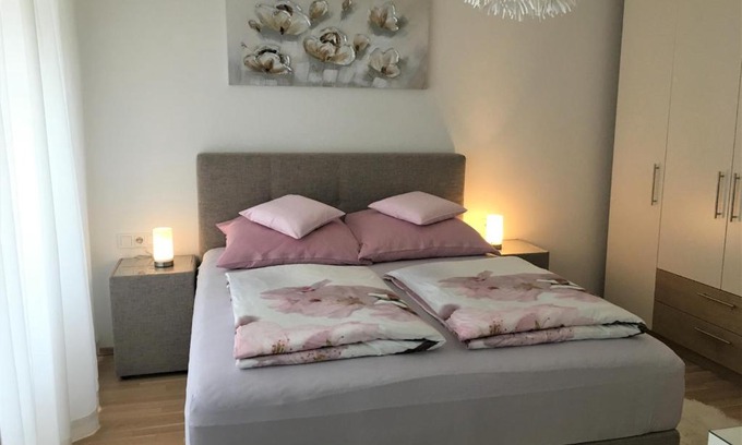 Innere Stadt Apartment | Ferienwohnung DANUBIA