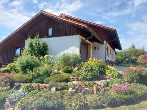 Bayerisch Eisenstein Apartment | Ferienwohnung Bruni Huber