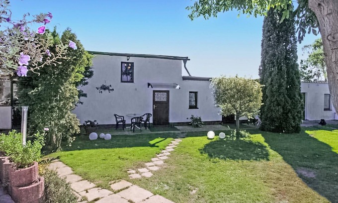 Korswandt Apartment | Ferienwohnung Korswandt/Usedom