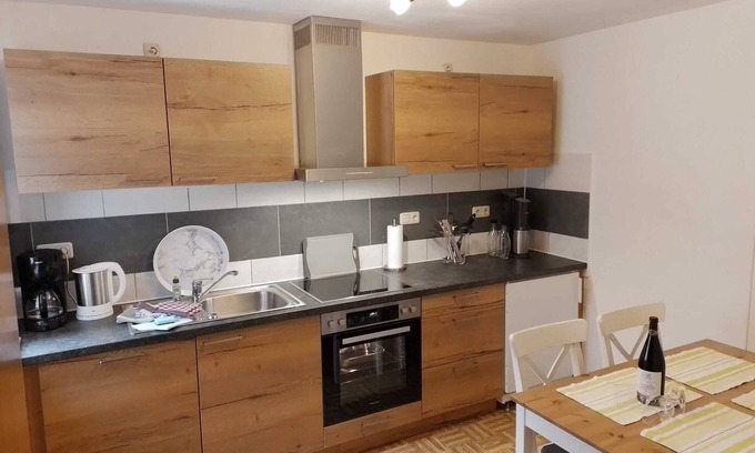 Marktschellenberg Apartment | Ferienwohnung Salzburg für 1-4 Personen