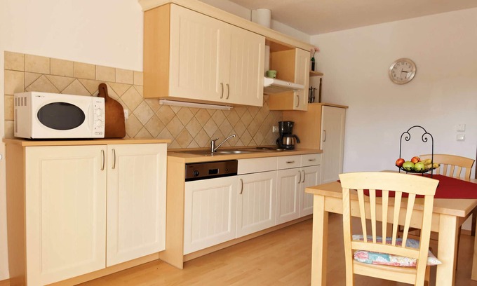 Marquartstein Apartment | Ferienwohnung