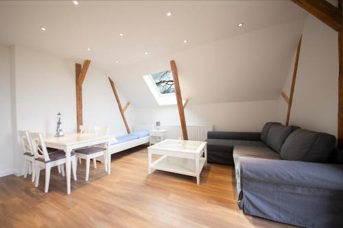 Rabenkirchen Apartment | Ferienwohnung BEA 2