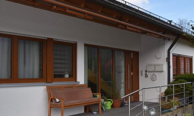 Schwaebisch Gmuend Apartment | Ferienwohnung/app. für 4 Gäste mit 94m² in Schwäbisch Gmünd