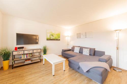 Timmendorfer Strand Apartment | Ferienwohnung Mika