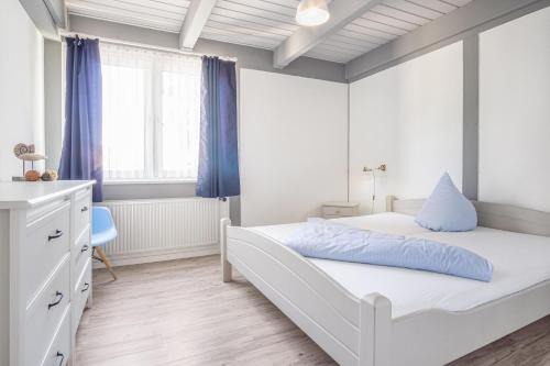 Ostersiel Apartment | Ferienwohnung Deich & Chill Pellworm