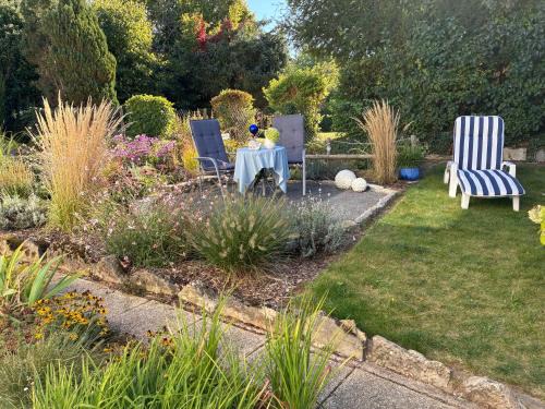 Warburg Apartment | Ferienwohnung -Diemelaue-