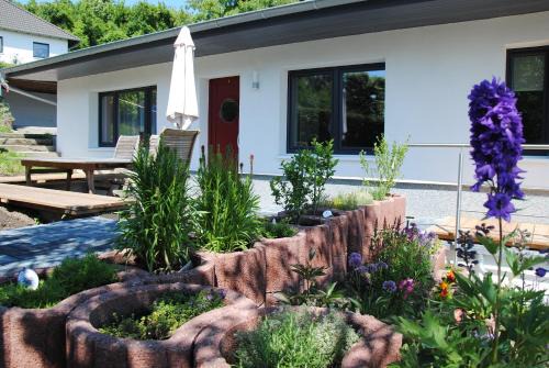 Sassnitz Apartment | Ferienwohnung direkt in Sassnitz