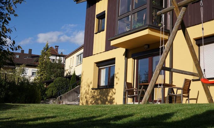 Tuttlingen Apartment | Ferienwohnung Duttental