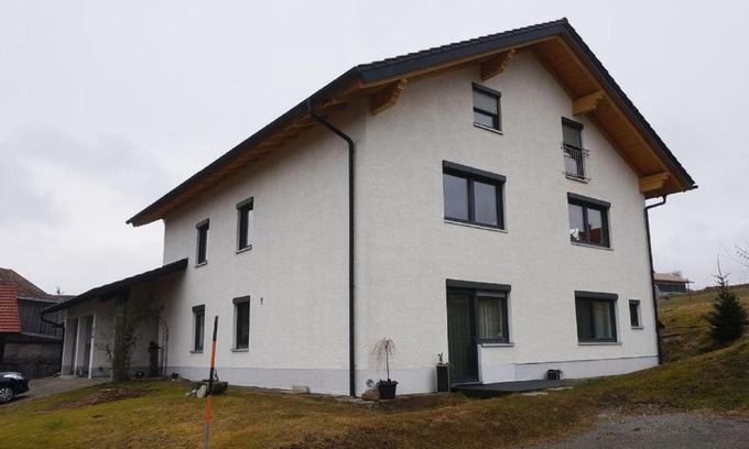 Grafenau Apartment | Ferienwohnung Einberger-Schinabeck