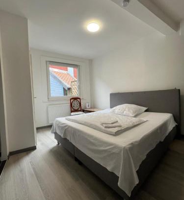 Goslar House | Ferienwohnung ENJOY 2