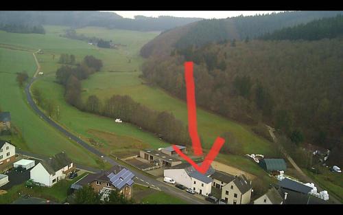 Herresbach Apartment | Ferienwohnung Eschbach Hof am Nürburgring