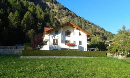 Pfunds Apartment | Ferienwohnung Familie Mark