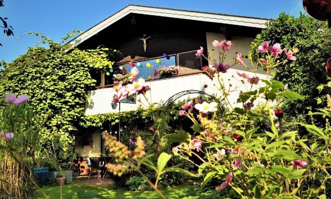 Chieming Apartment | Ferienwohnung Fischer