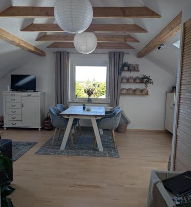 Marktoberdorf Apartment | Ferienwohnung Flott