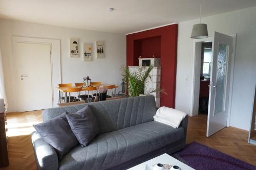 Schwerte Apartment | Ferienwohnung Frankenhäuser