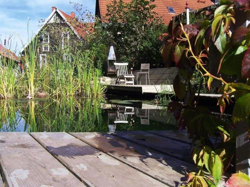 Friedrichroda Apartment | Ferienwohnung, Friedrichroda, cleaning included