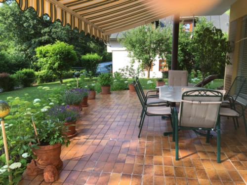 Villach Apartment | Ferienwohnung Fritz