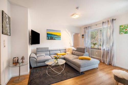 Hornberg Apartment | Ferienwohnung Gaby Lehmann