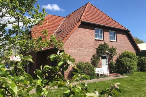 Eiderstedt Apartment | Ferienwohnung, Garding