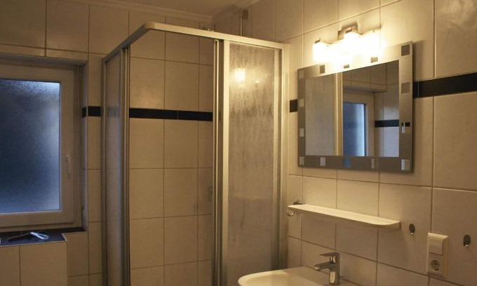 Biberach Apartment | Ferienwohnung Geroldseck Blick, 60qm, 2 Schlafzimmer, max. 4 Personen