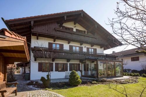 Oberaudorf Apartment | Ferienwohnung Gerstner