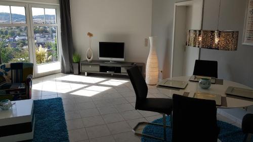 Bad Wildungen Apartment | Ferienwohnung Gockels-Auszeit