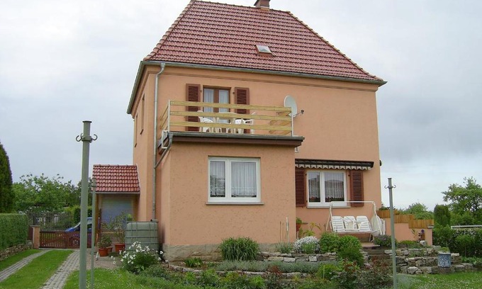 Gotha Apartment | Ferienwohnung Gotha