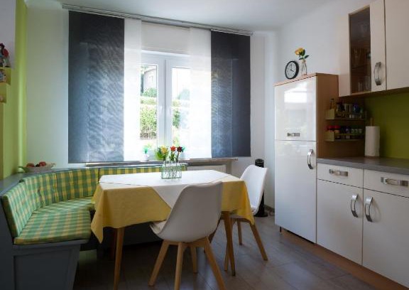 Merzig Apartment | Ferienwohnung Grete