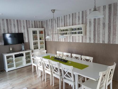 Hemsbach Apartment | Ferienwohnung Grewe